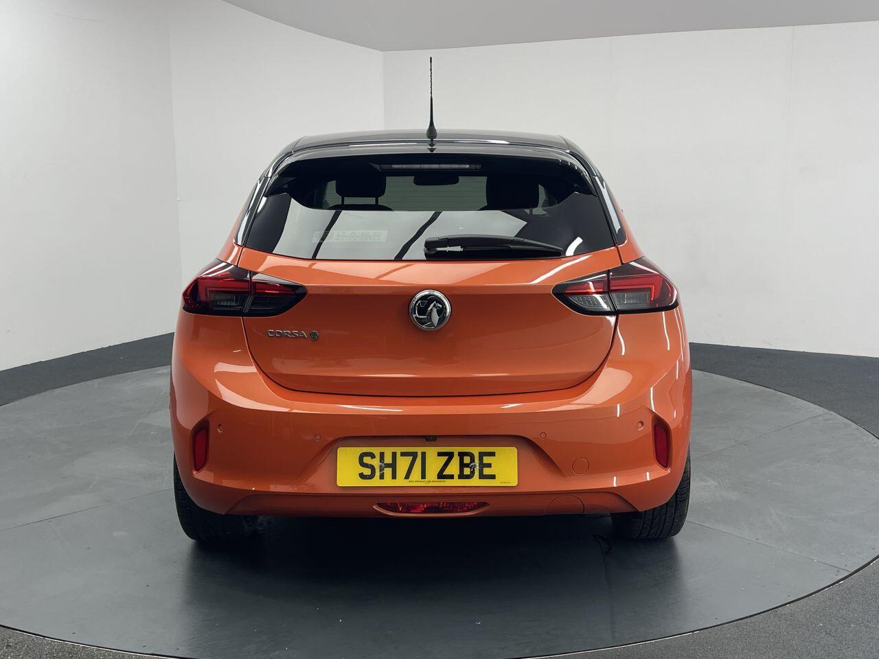 Vauxhall Corsa Electric - Image 10