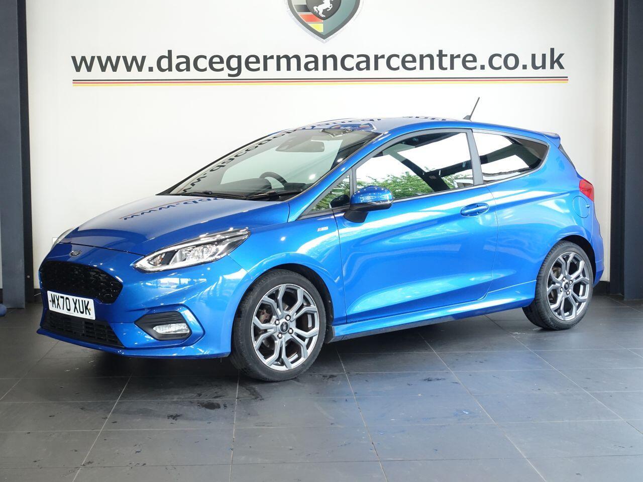 Ford Fiesta - Image 9