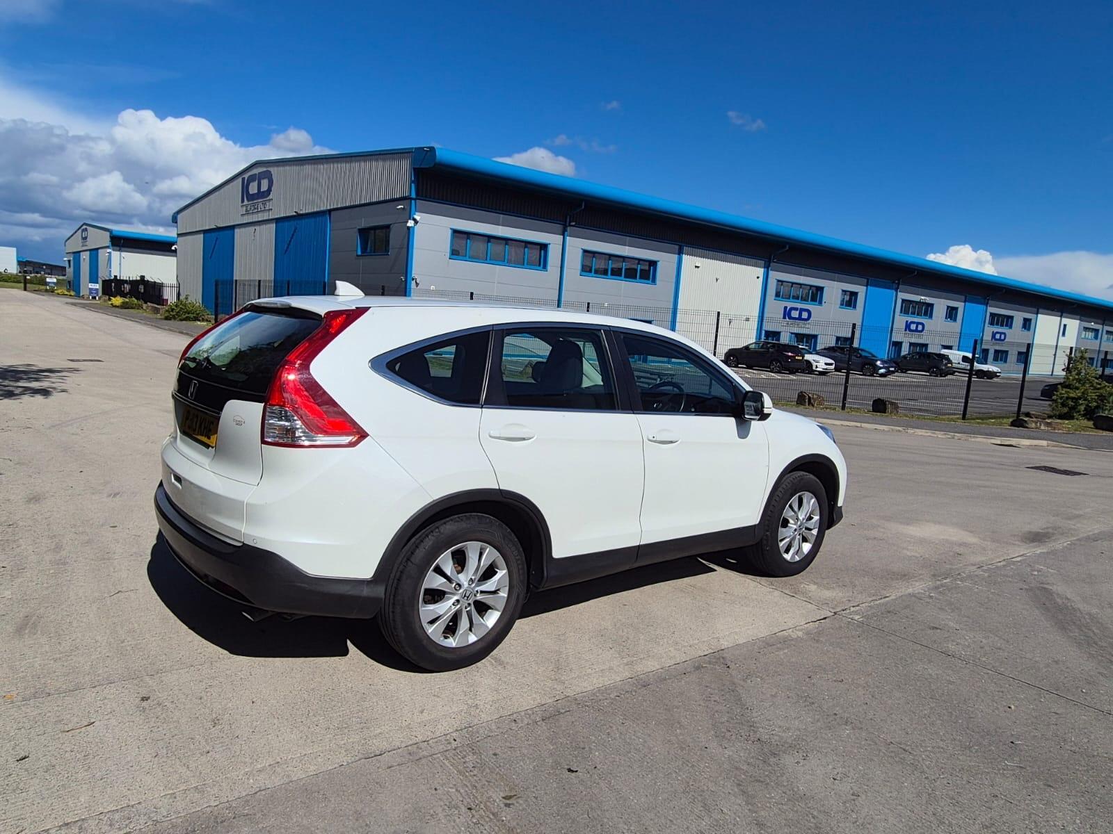 Honda CR-V - Image 19