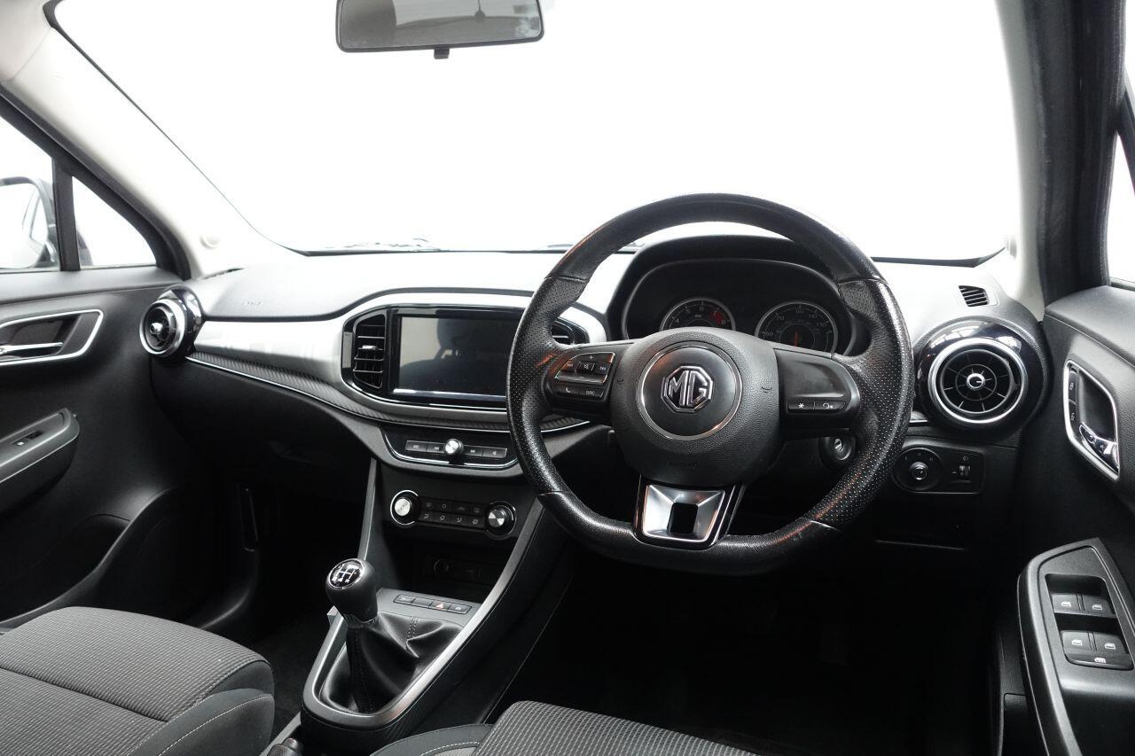 MG MG3 - Image 15