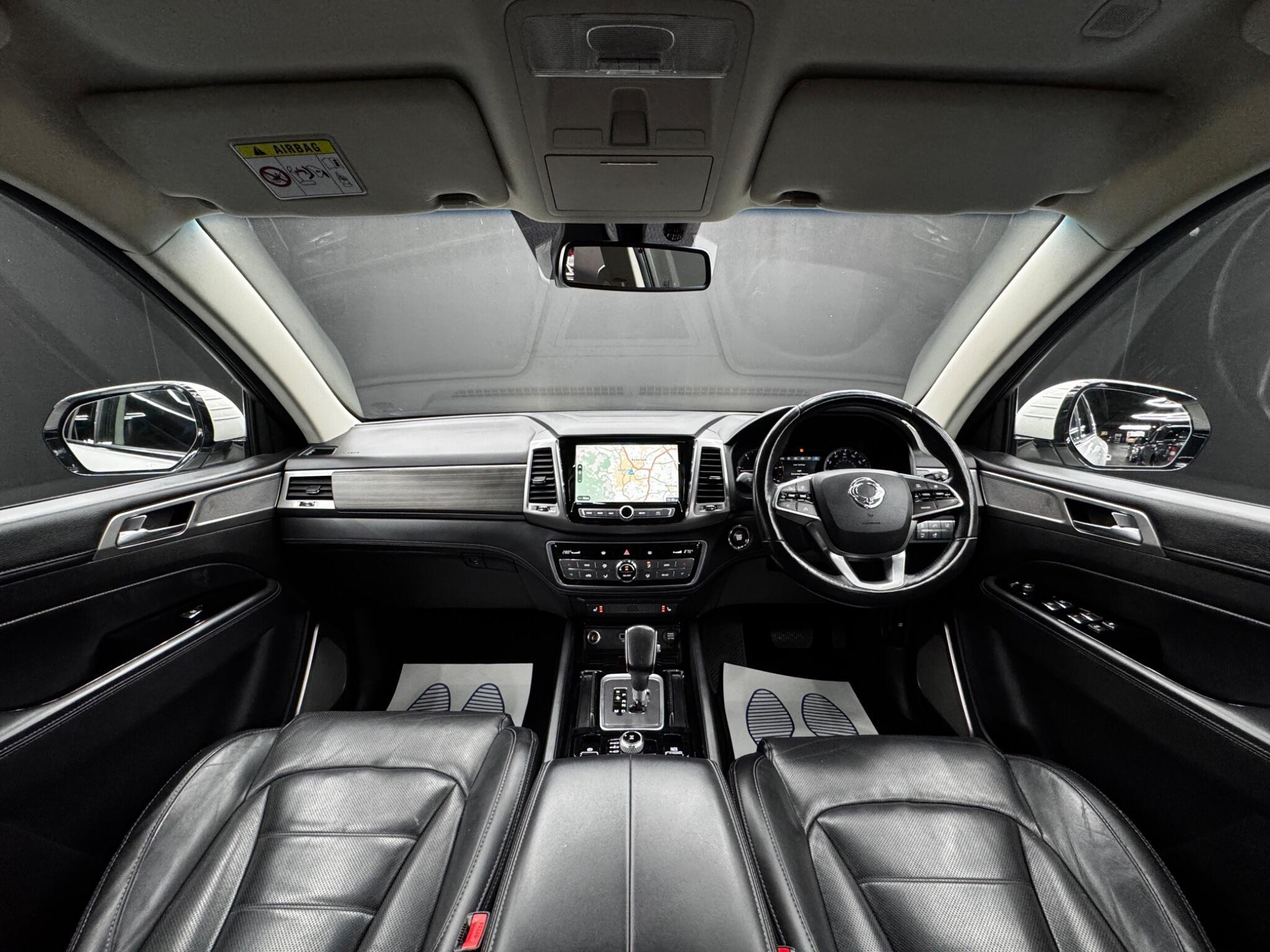 Ssangyong Rexton - Image 18