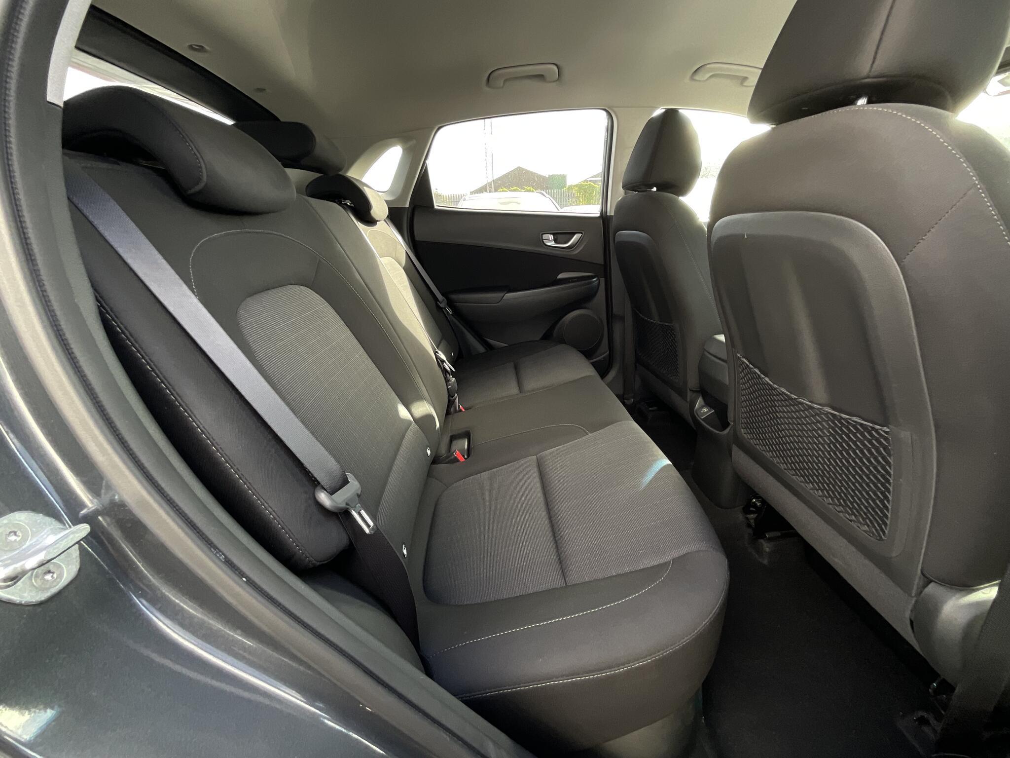Hyundai Kona - Image 12