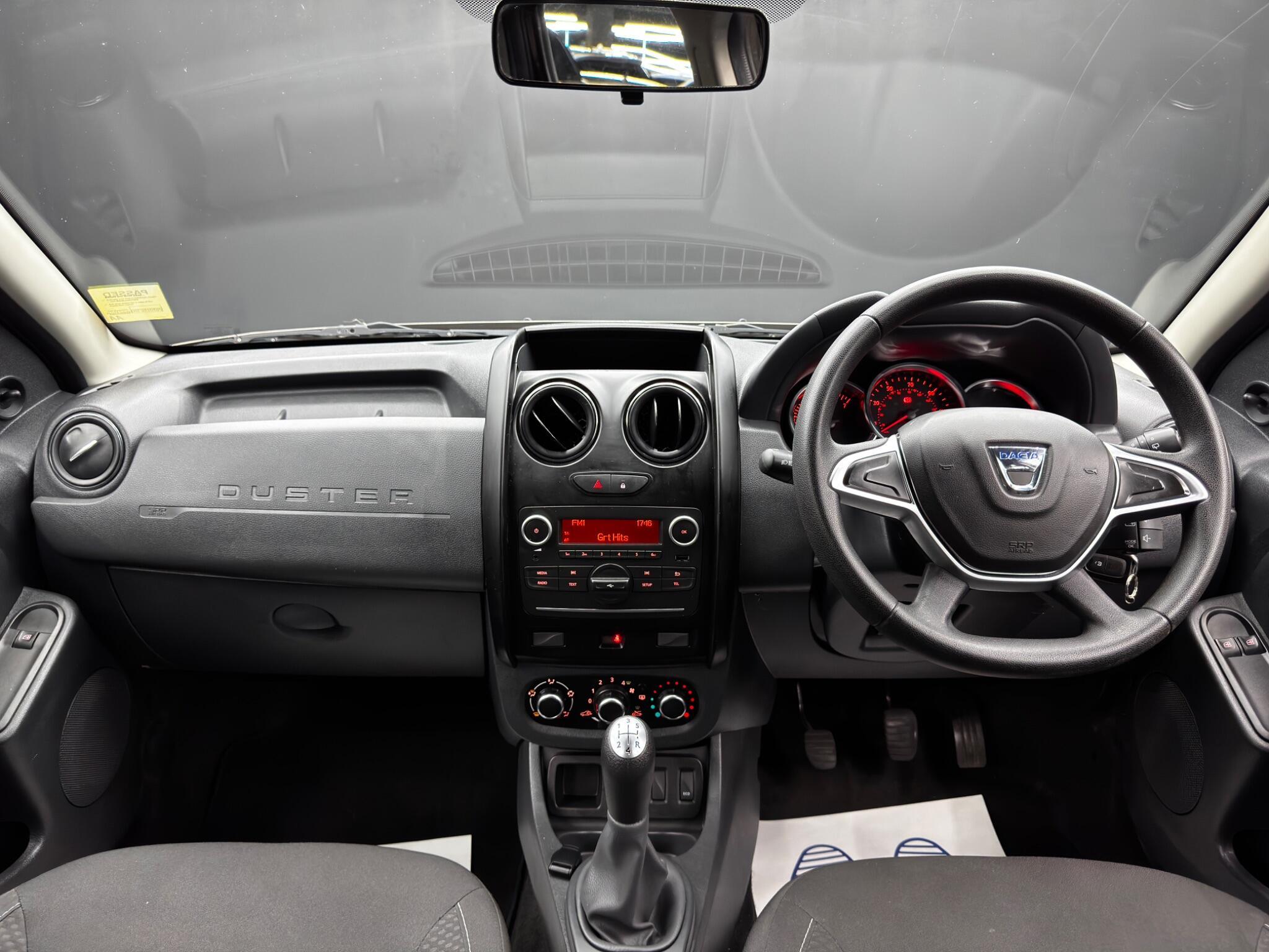 Dacia Duster - Image 10