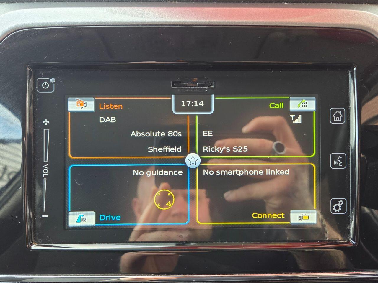 Suzuki Vitara - Image 24