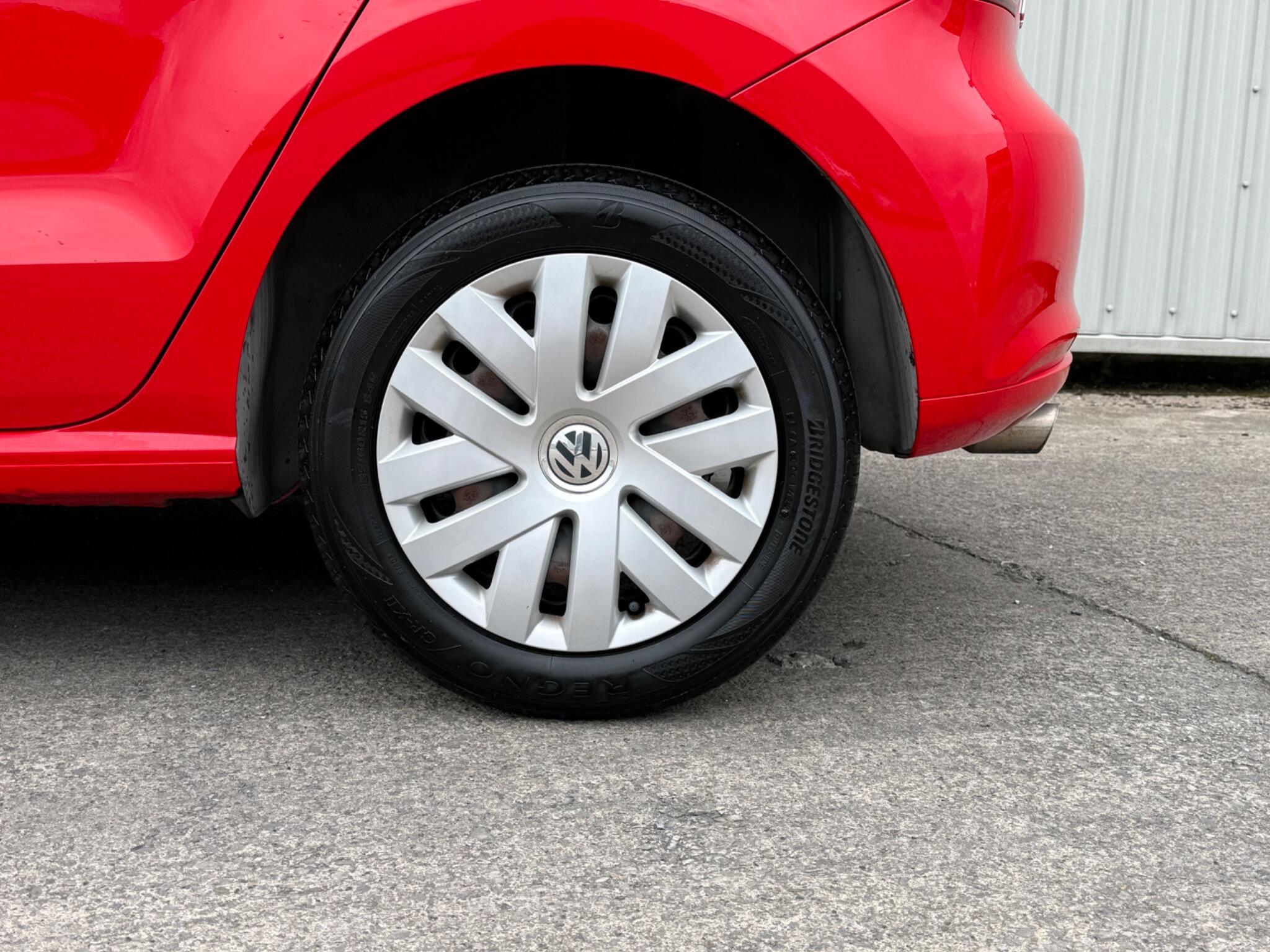 Volkswagen Polo - Image 38