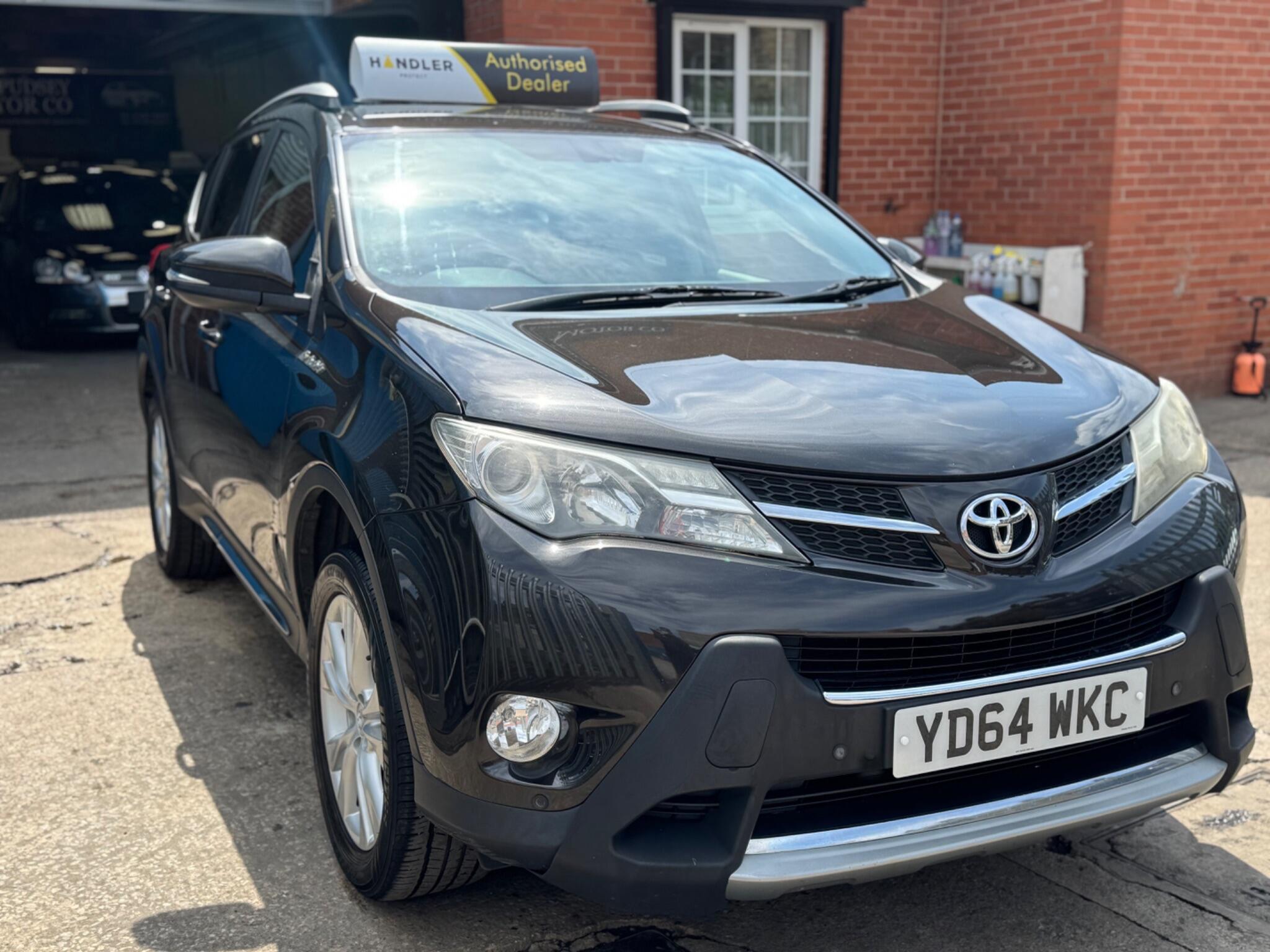 Toyota RAV4 - Image 15