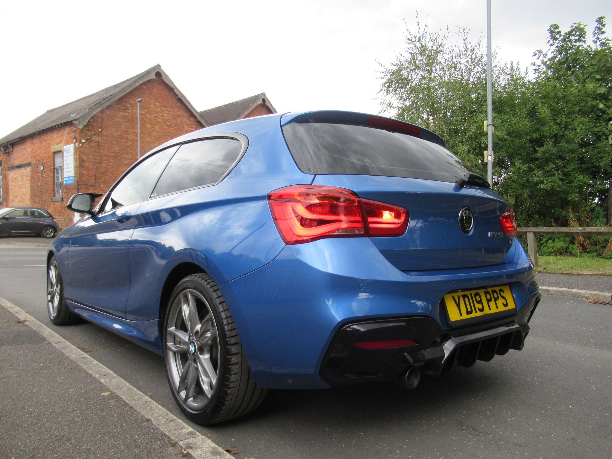 BMW 1 Series - Image 6