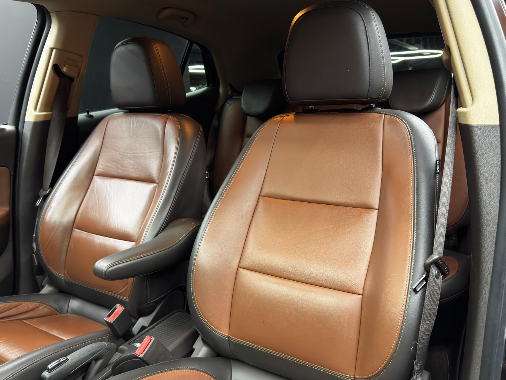 Vauxhall Mokka - Image 14