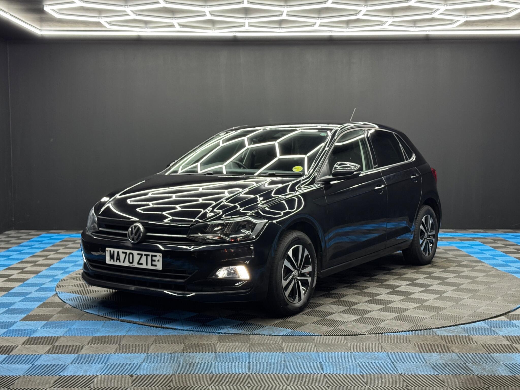 Volkswagen Polo - Image 3