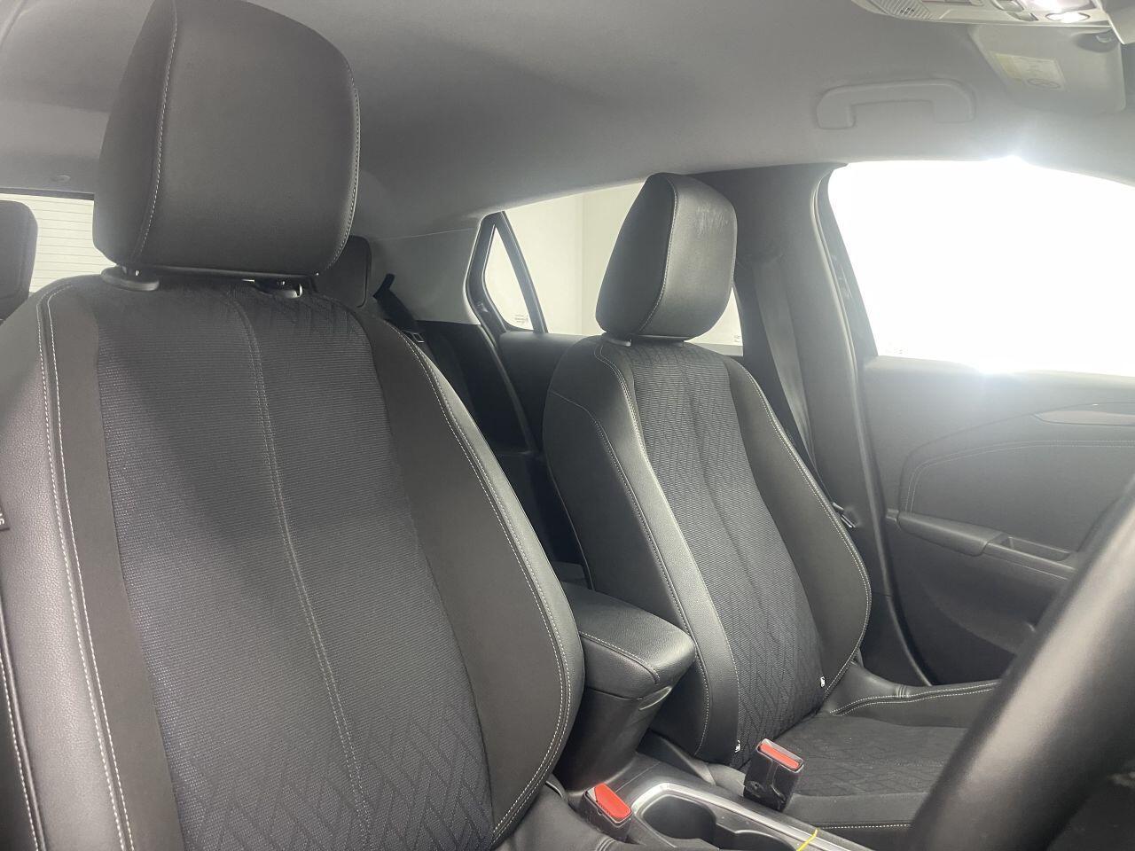 Vauxhall Corsa - Image 3