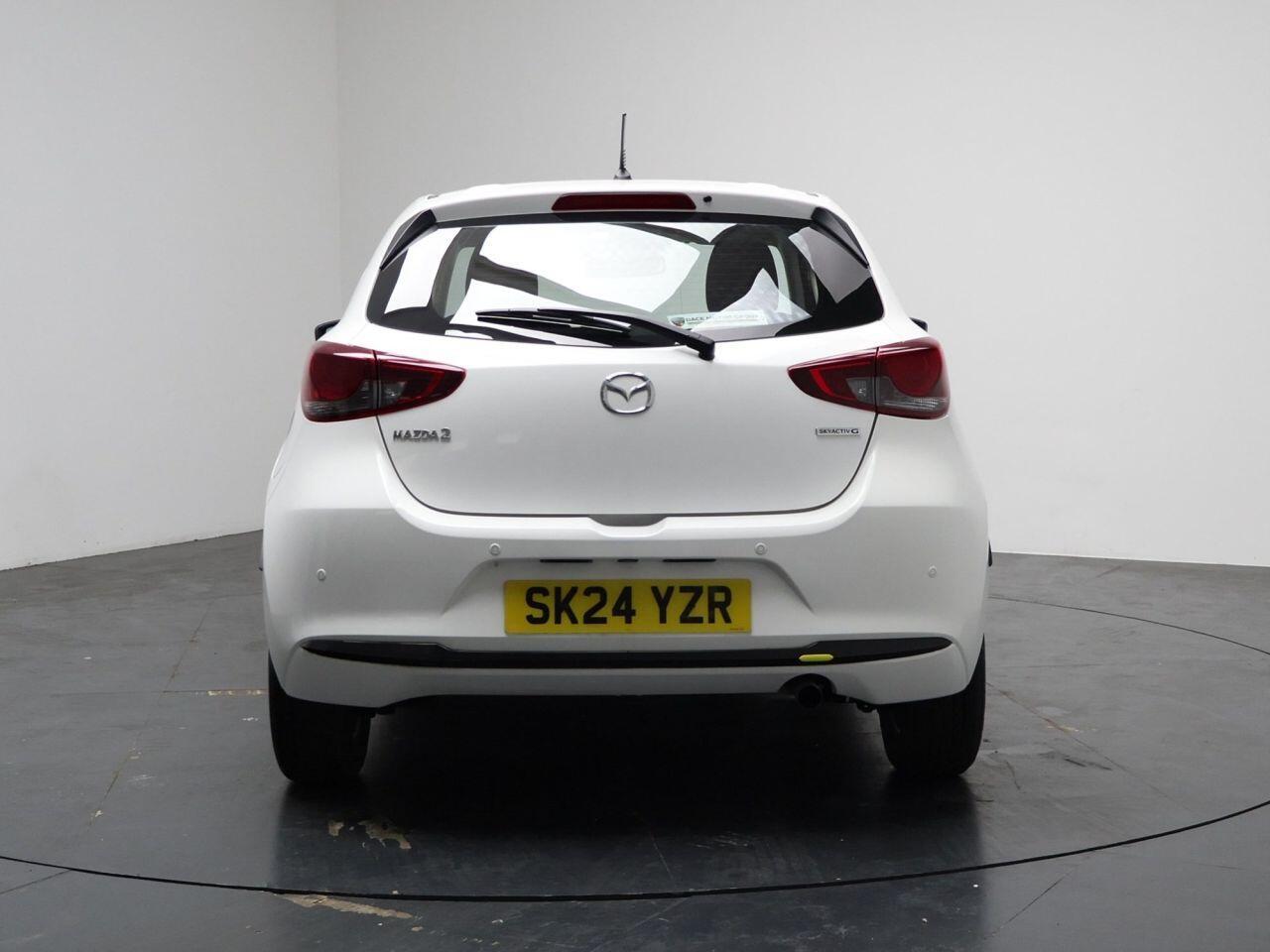 Mazda MAZDA2 - Image 11