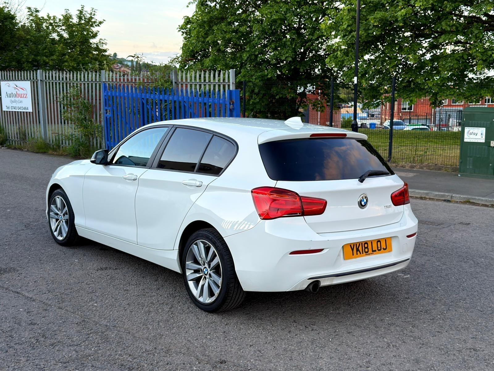 BMW 1 Series - Image 4
