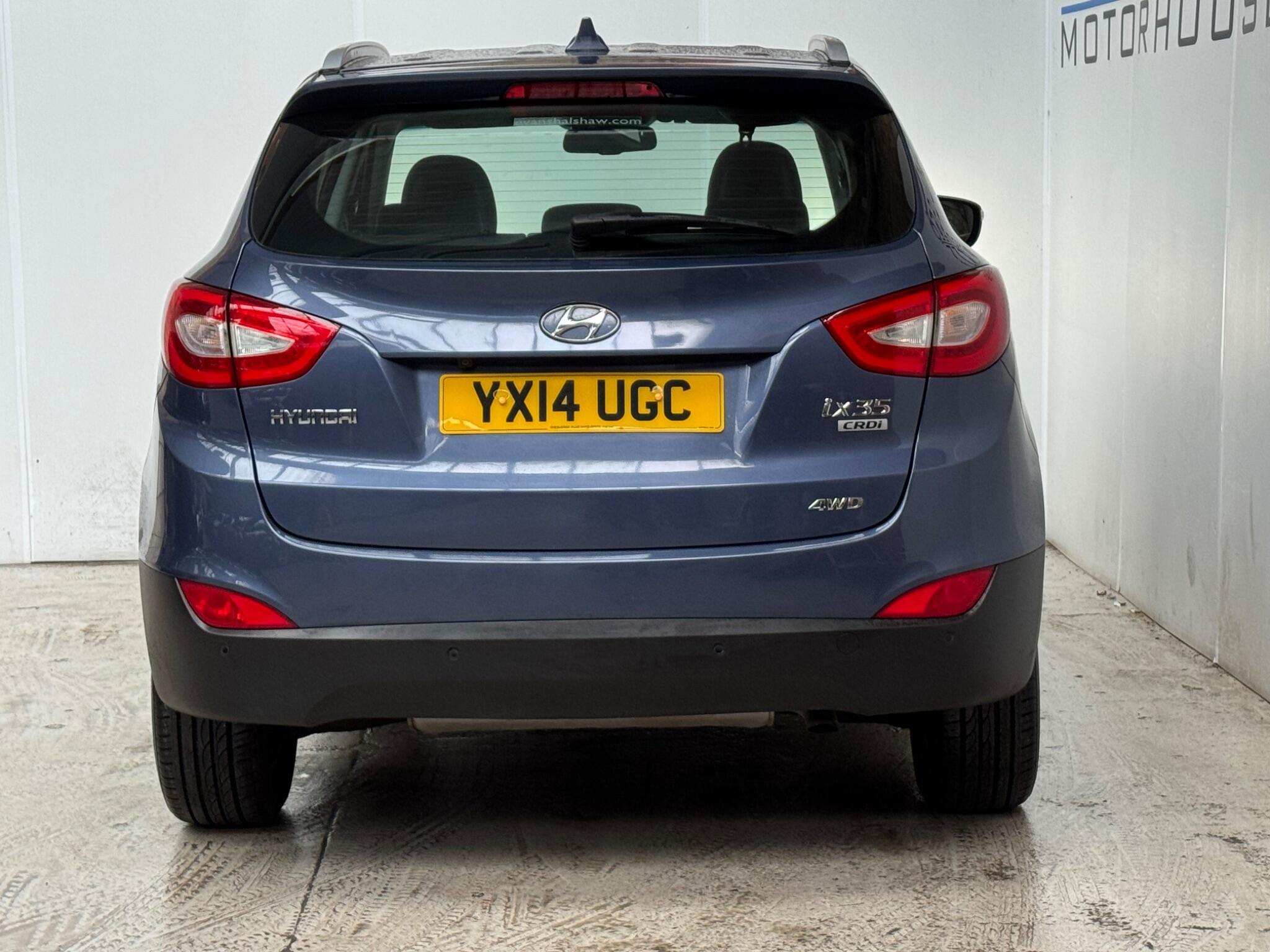 Hyundai ix35 - Image 6