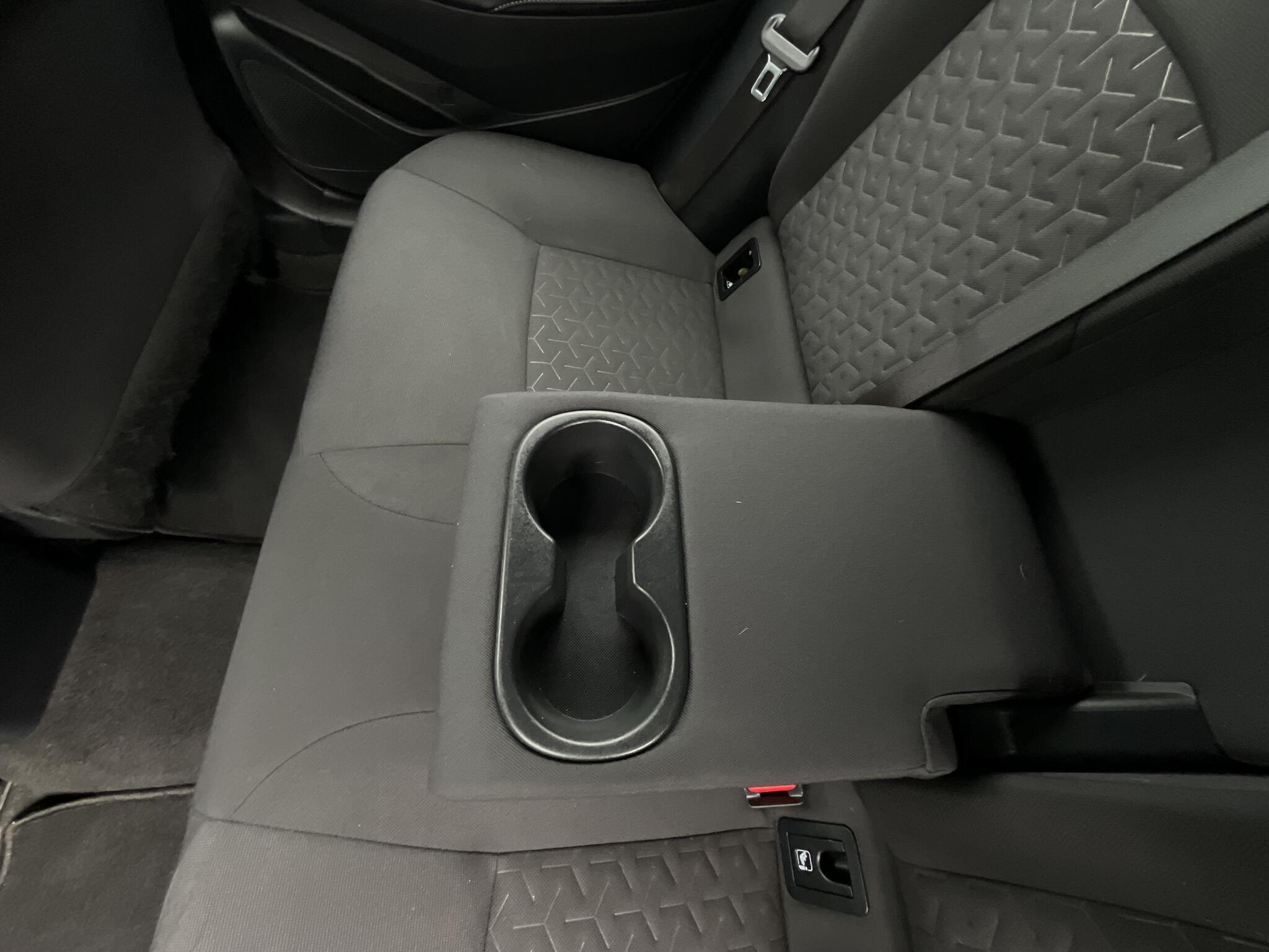 Suzuki Swace - Image 15