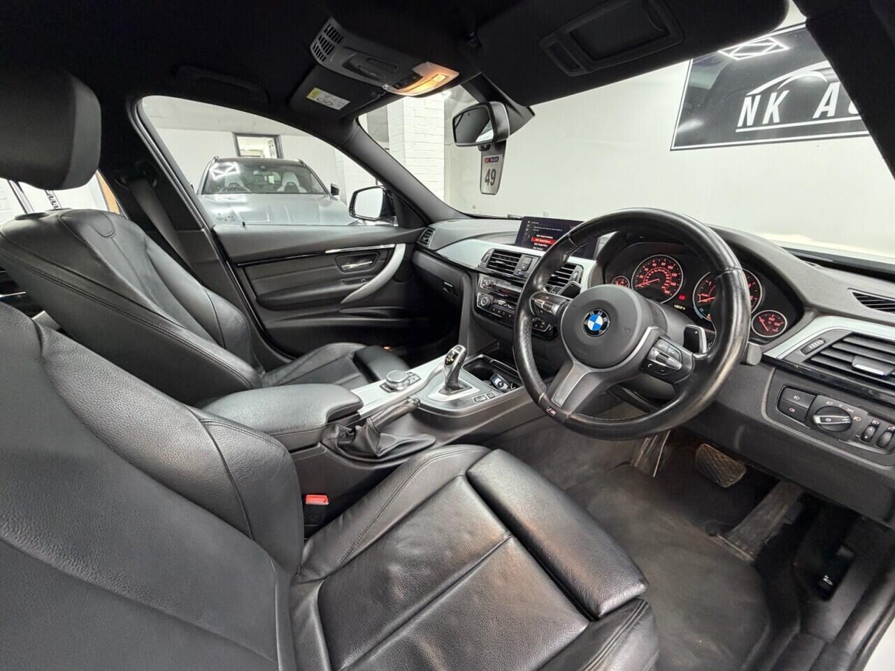 BMW 3 Series - Image 15