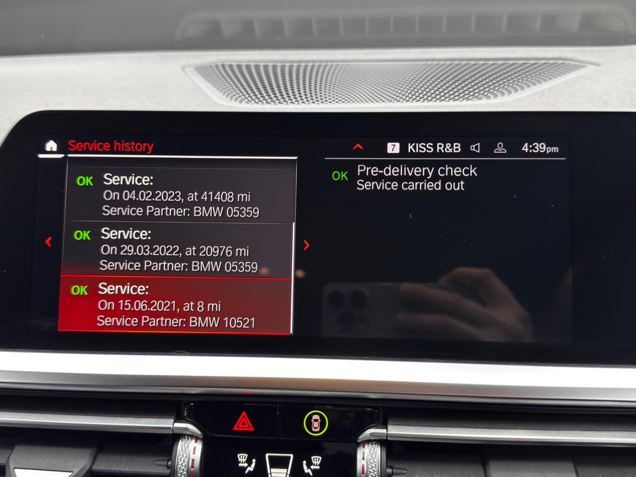 BMW 3 Series - Image 37