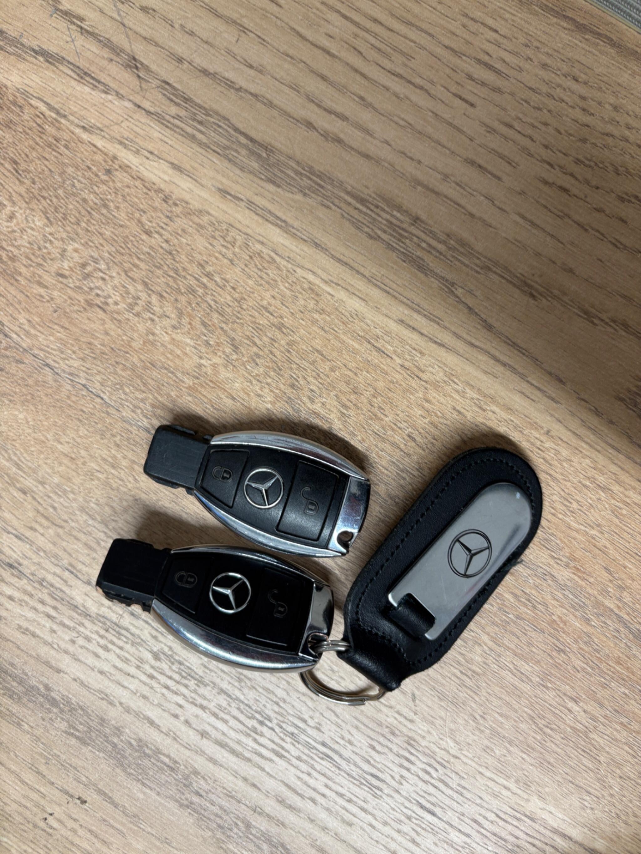 Mercedes A Class - Image 36