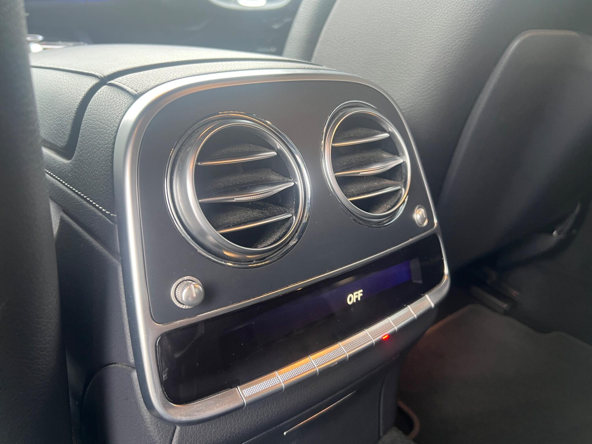 Mercedes S Class - Image 17