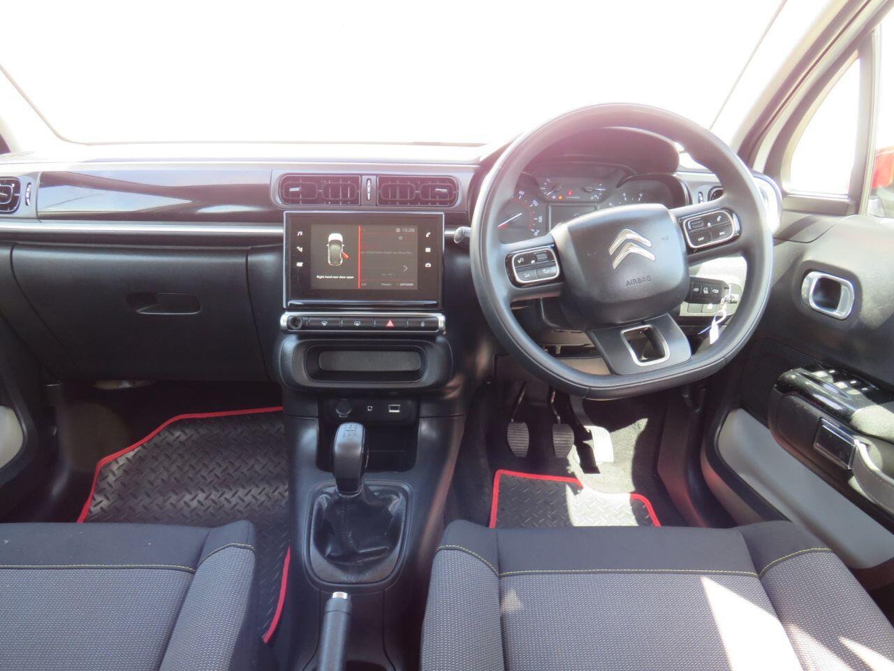 Citroen C3 - Image 2