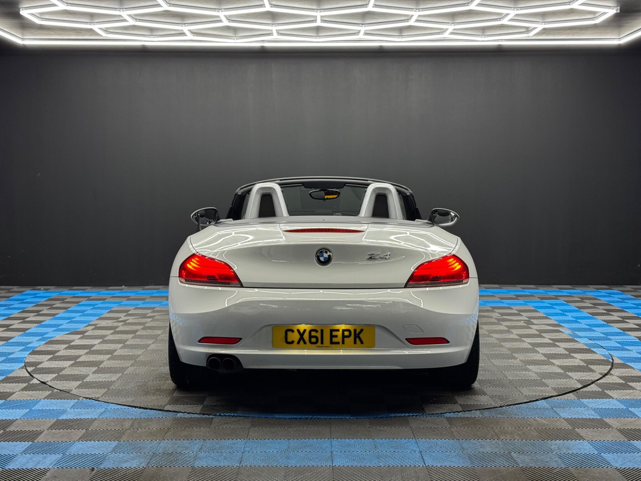 BMW Z4 - Image 6