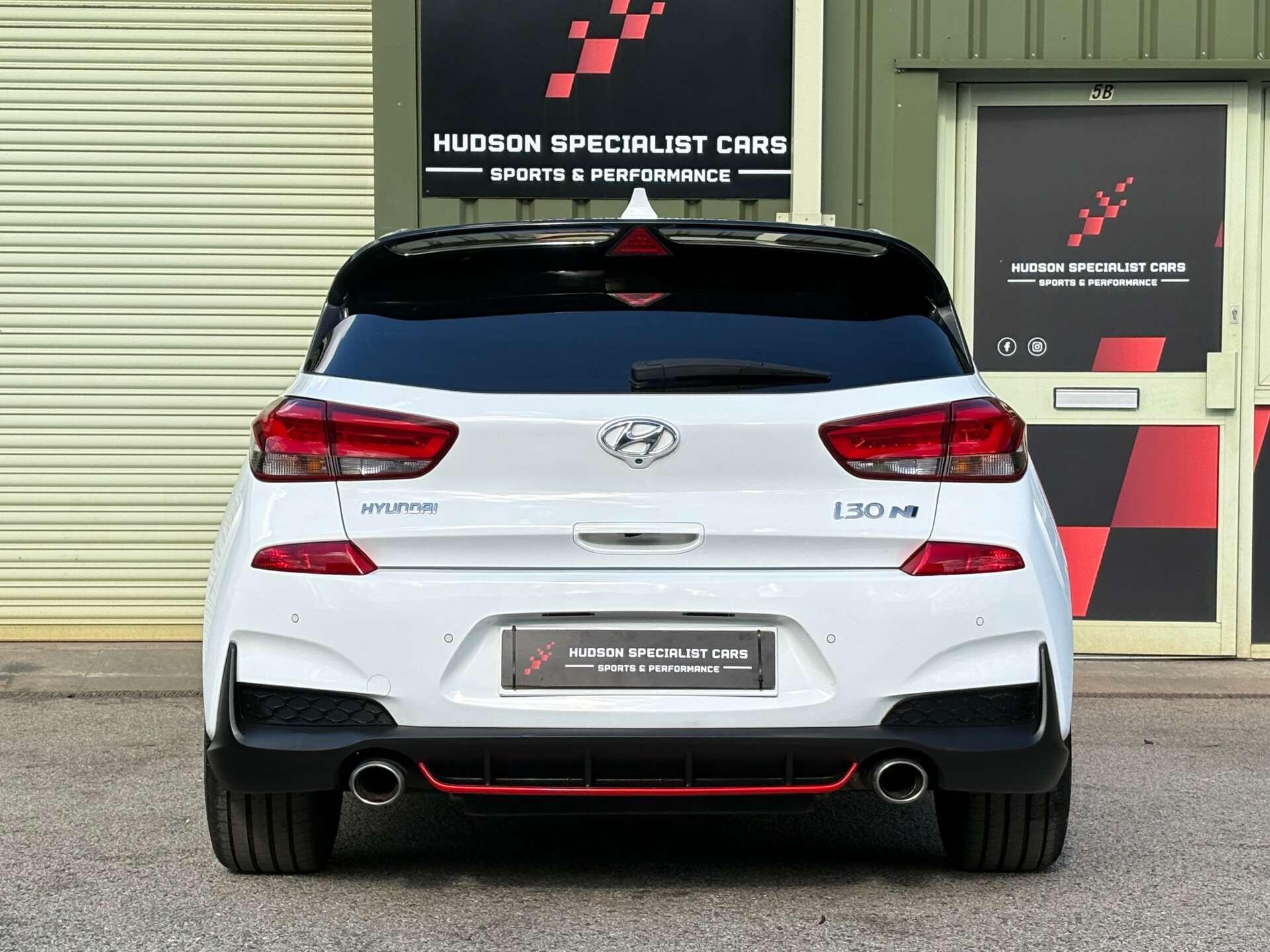 Hyundai i30 - Image 5