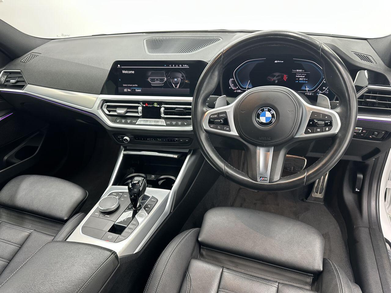 BMW 3 Series - Image 18