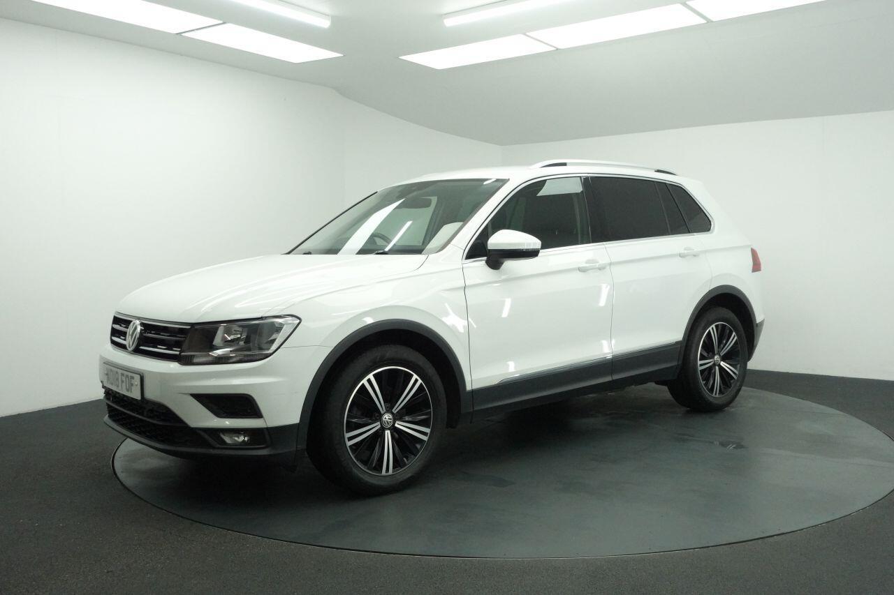 Volkswagen Tiguan - Image 14