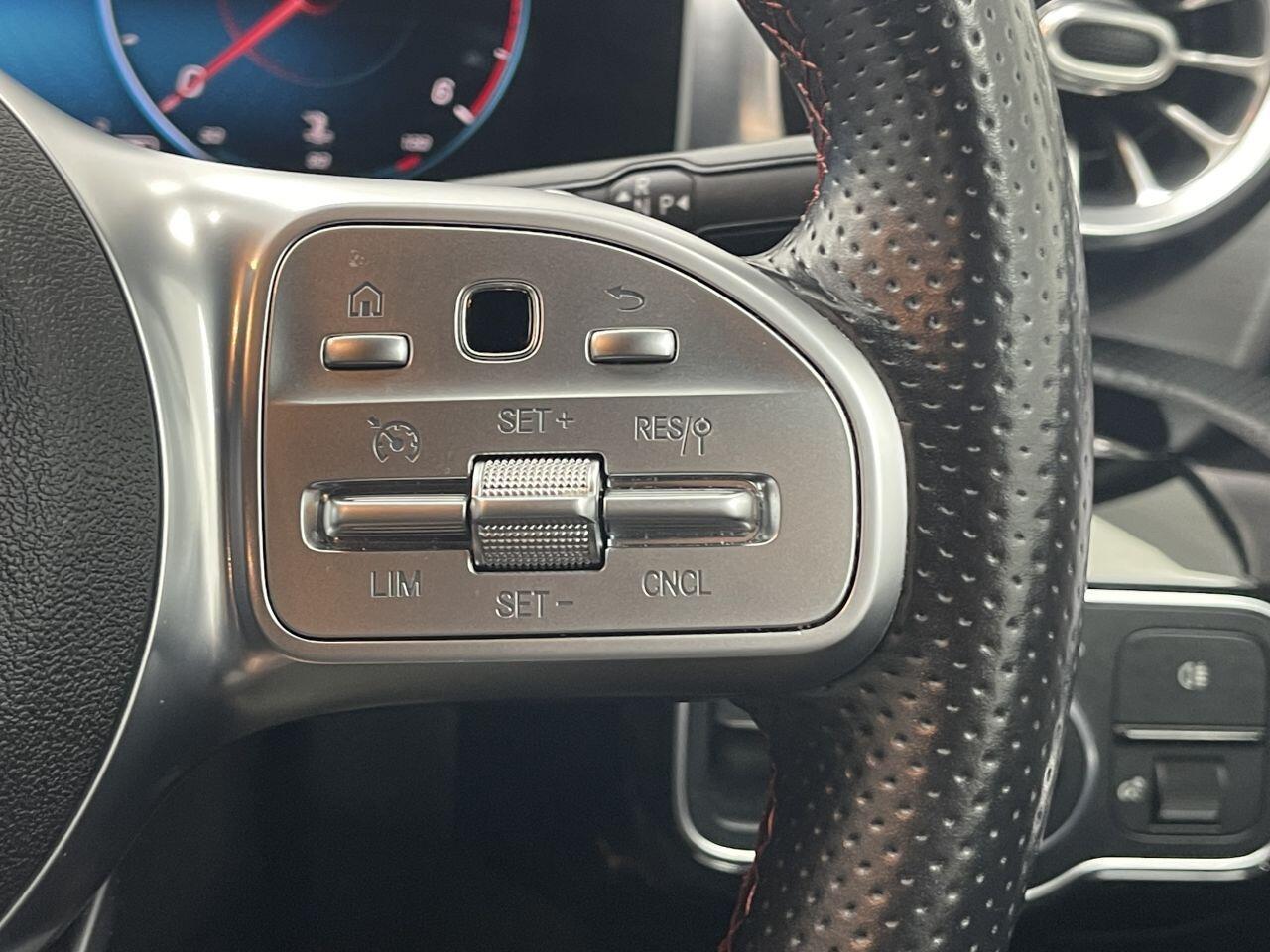 Mercedes A-Class - Image 26