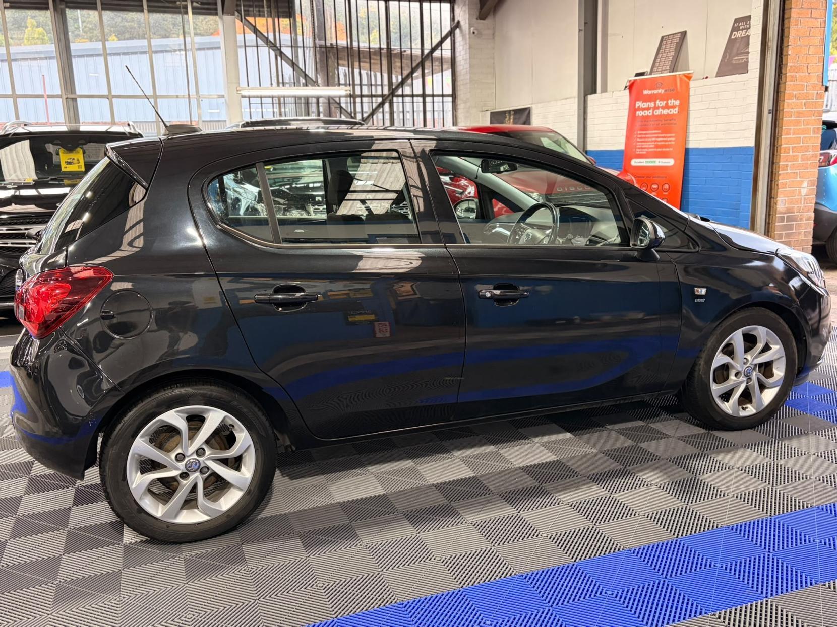 Vauxhall Corsa - Image 7