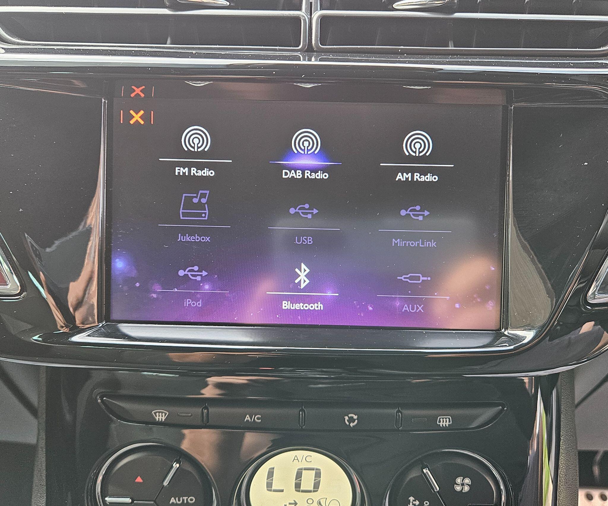 DS AUTOMOBILES DS 3 - Image 23