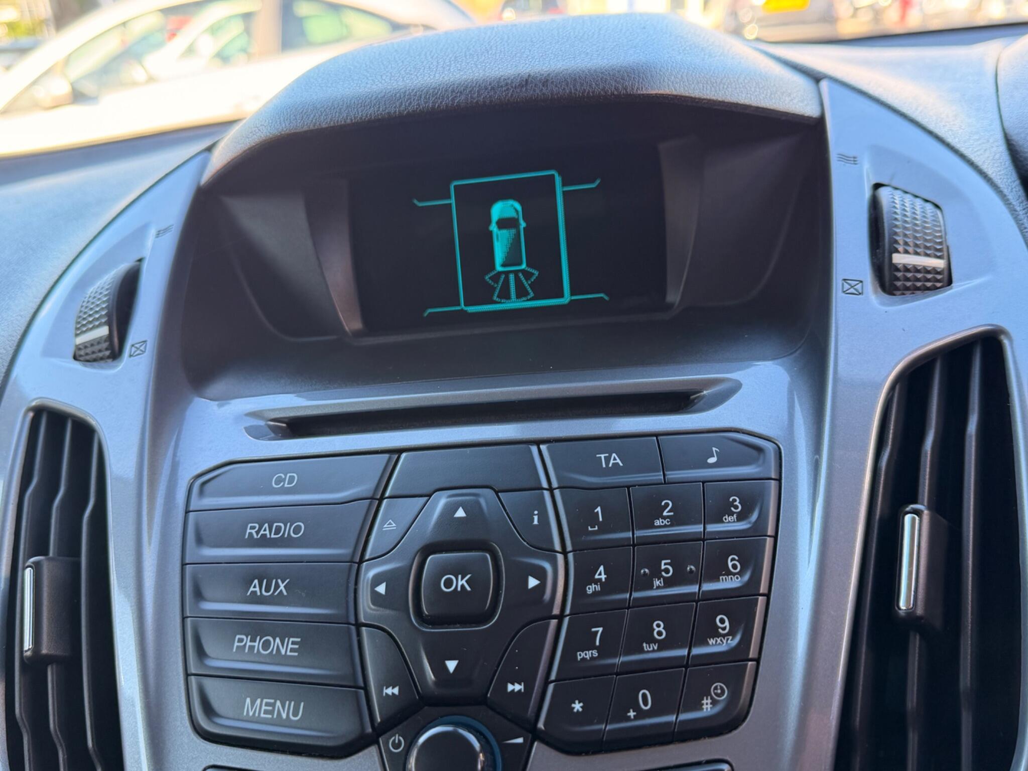 Ford Transit Connect - Image 26