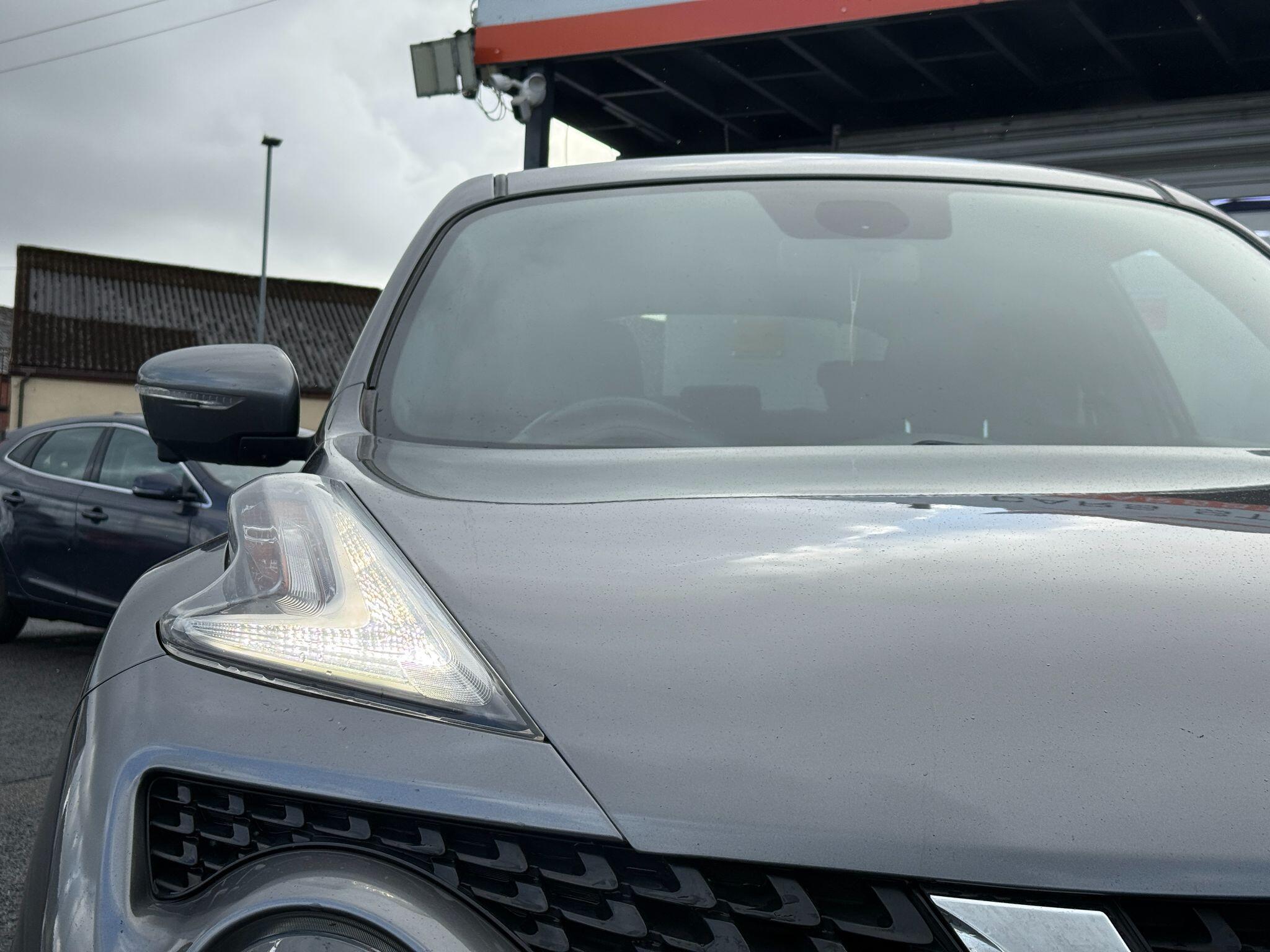 Nissan Juke - Image 12