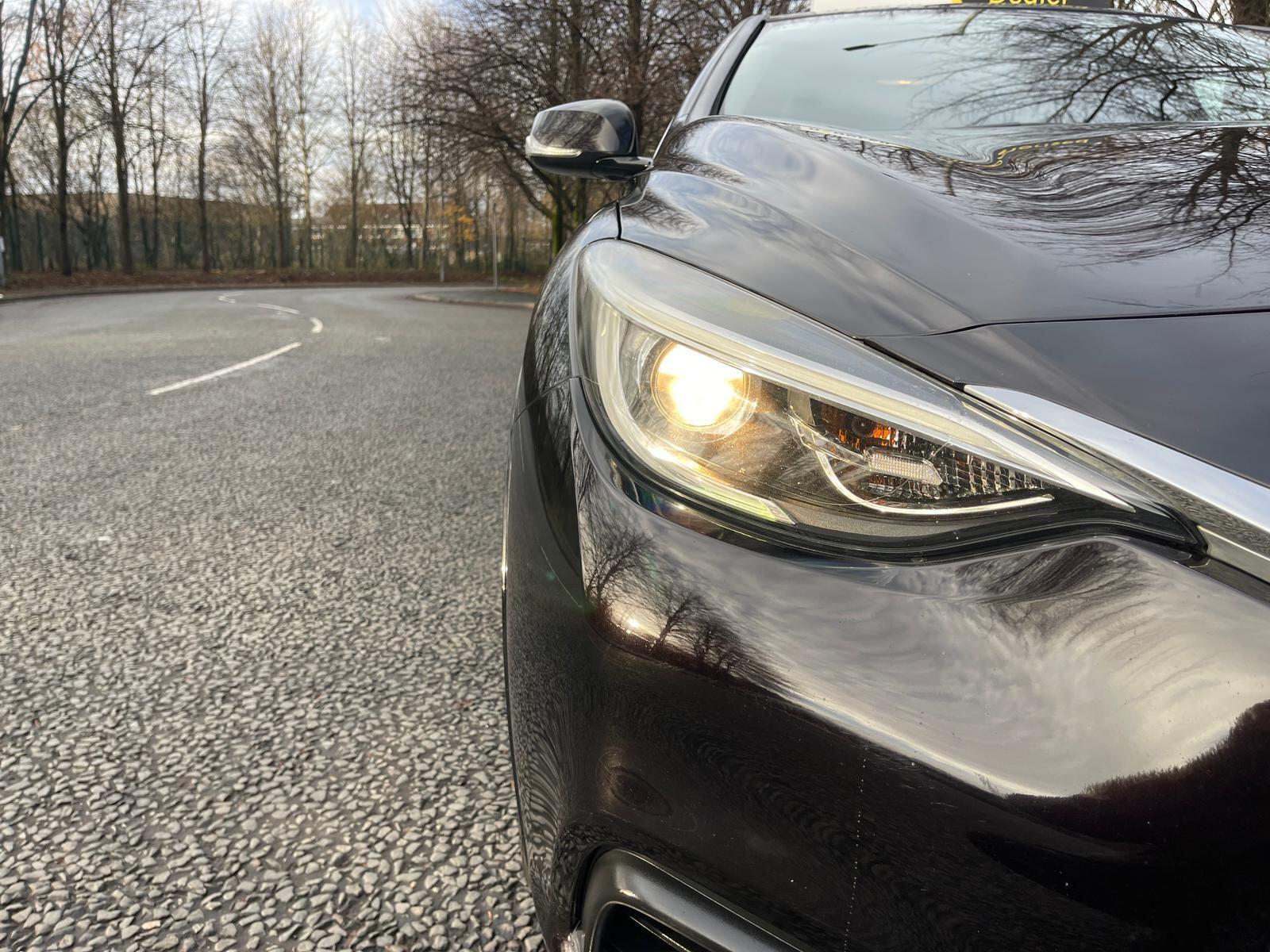 Infiniti Q30 - Image 47