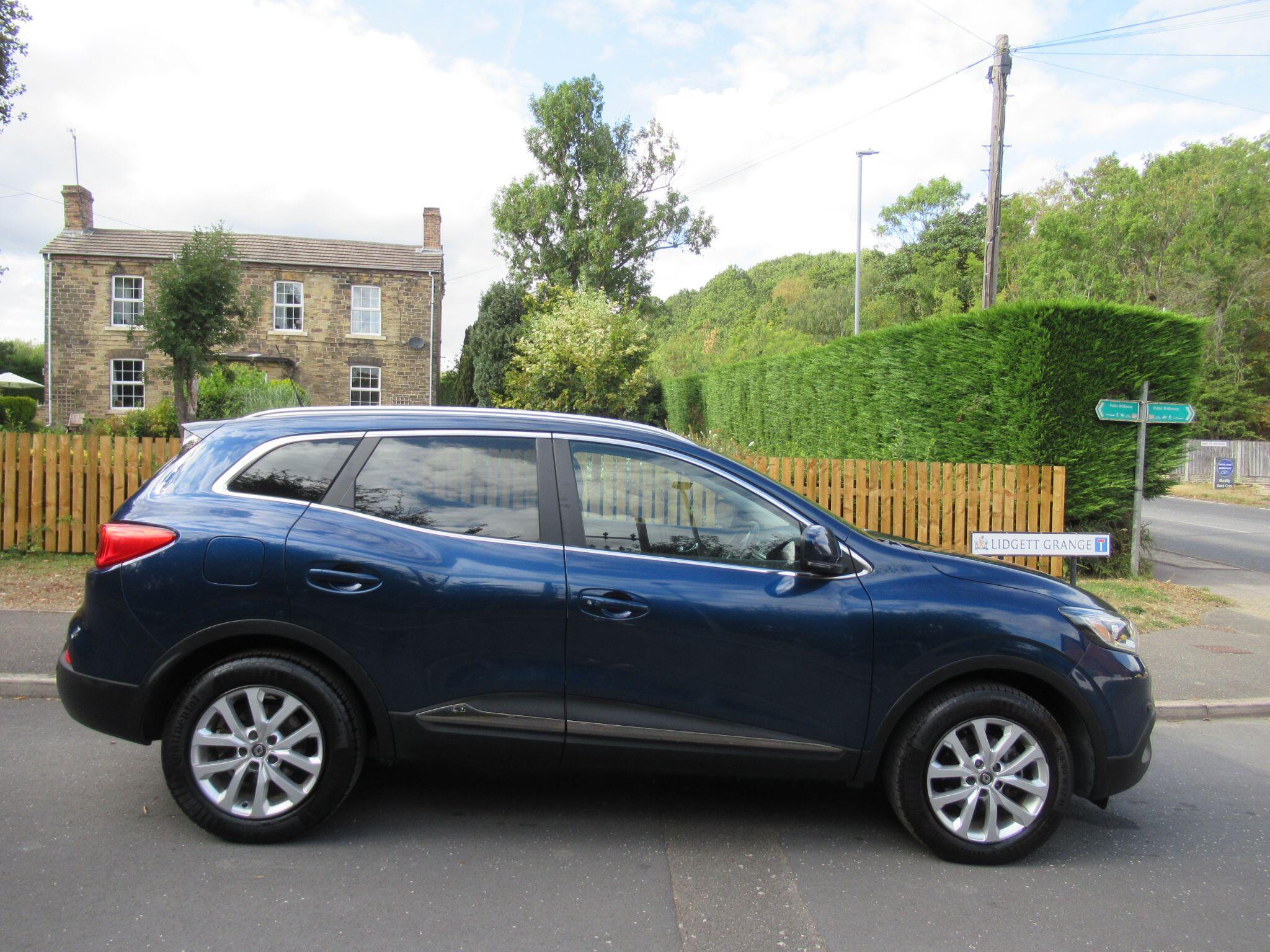 Renault Kadjar - Image 2