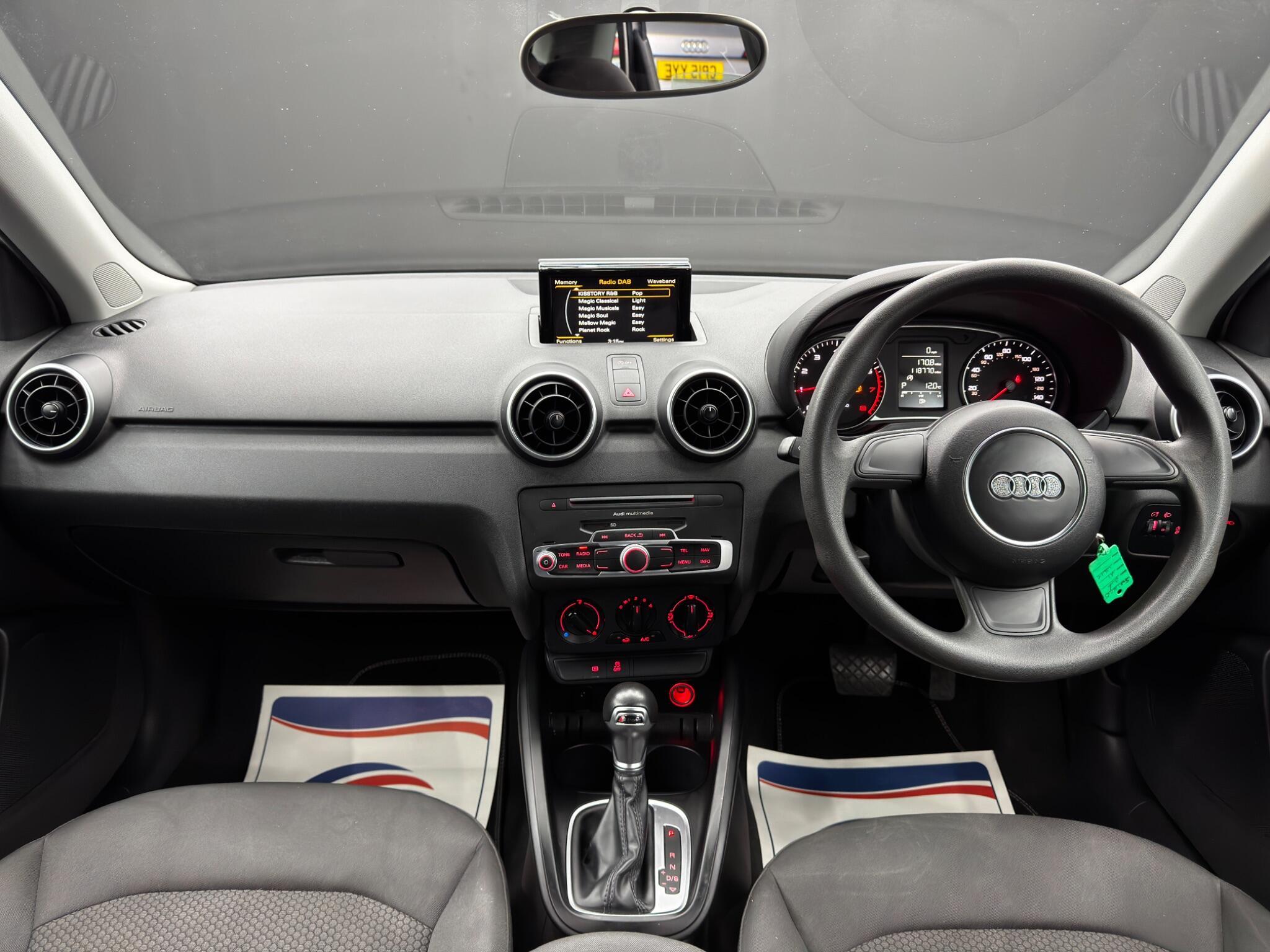 Audi A1 - Image 10
