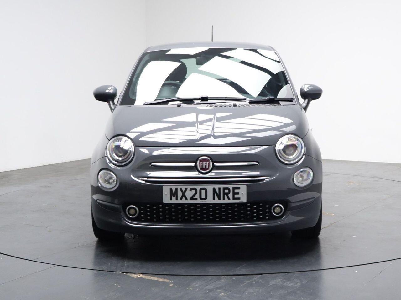 Fiat 500 - Image 5