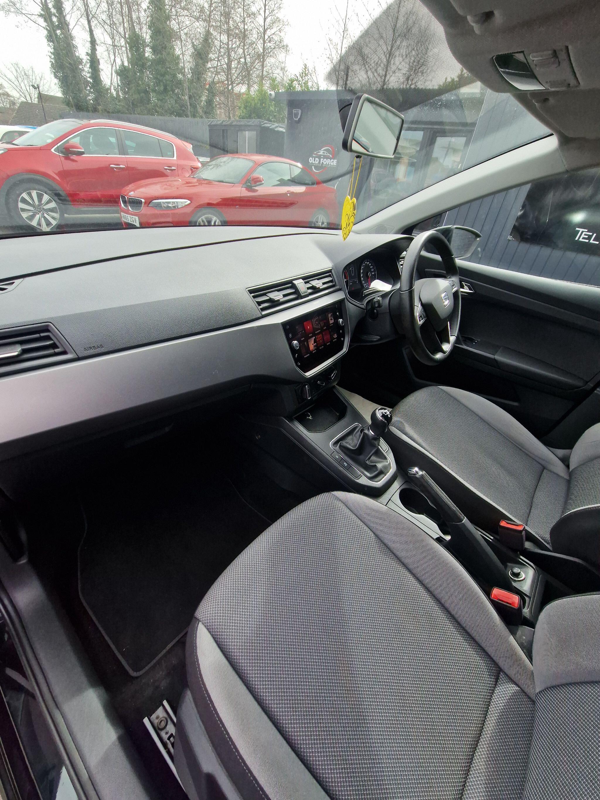 SEAT Ibiza - Image 40