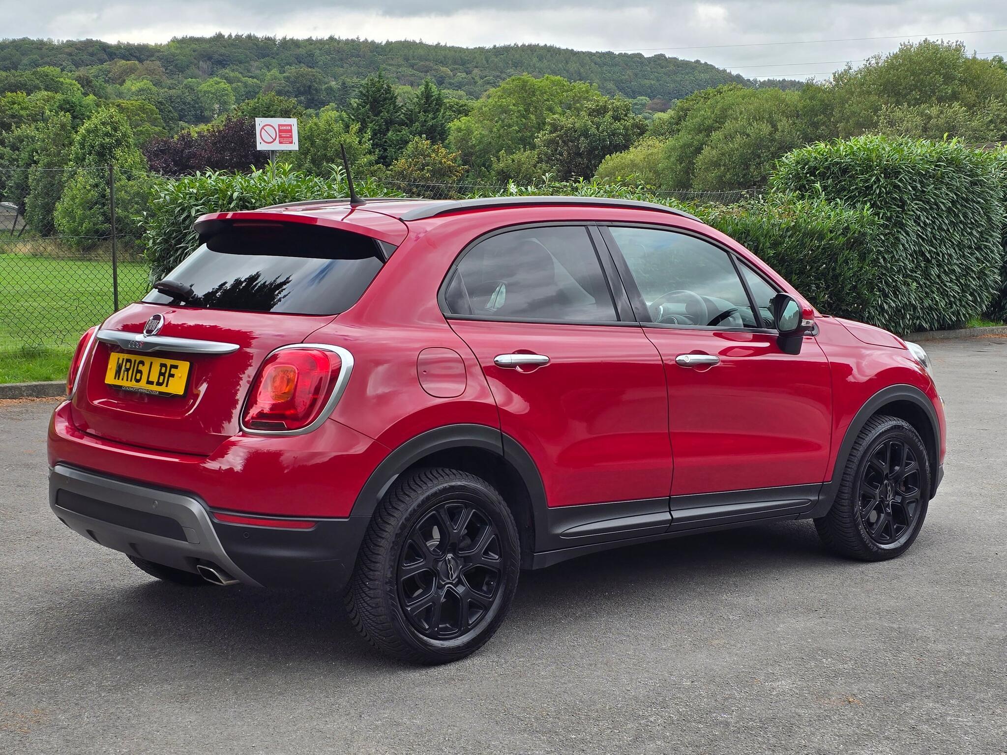 Fiat 500X - Image 16