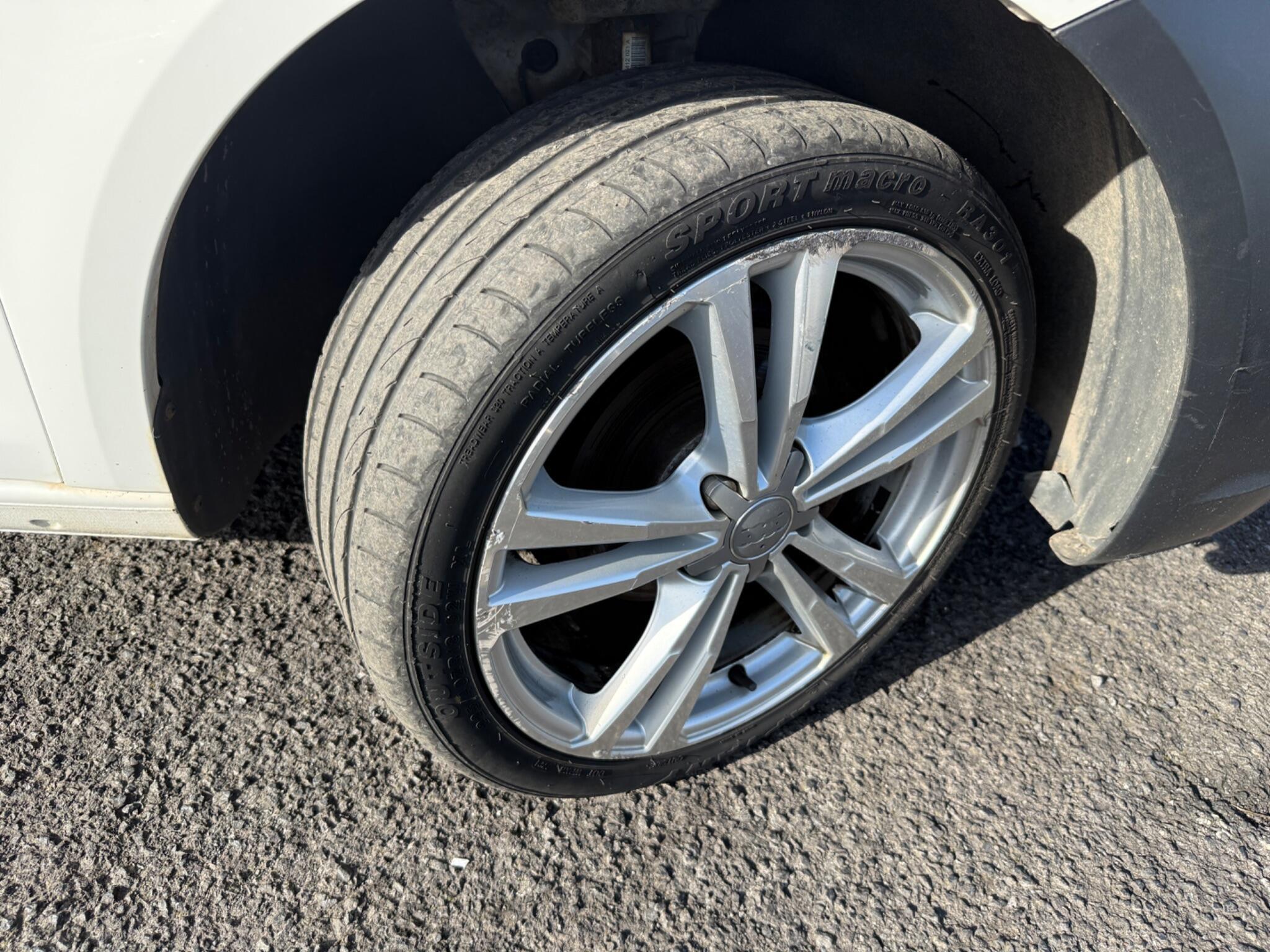 Volkswagen Caddy - Image 40