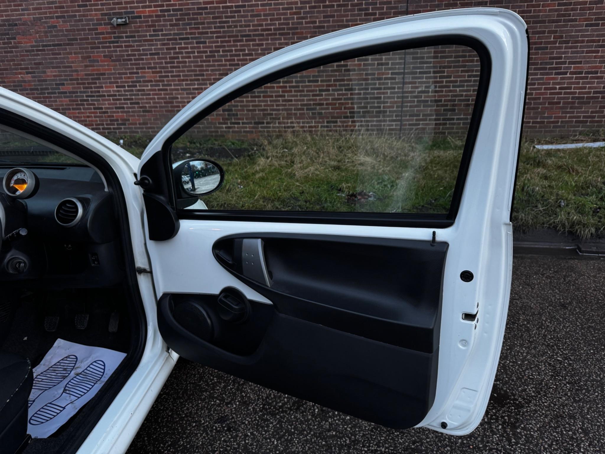 Citroen C1 - Image 22