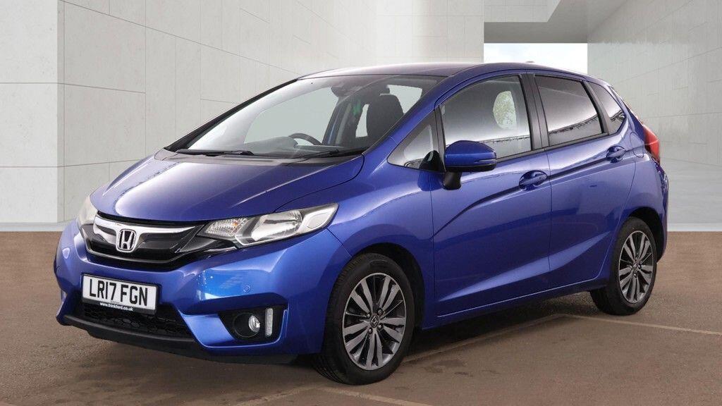 Honda Jazz - Image 3