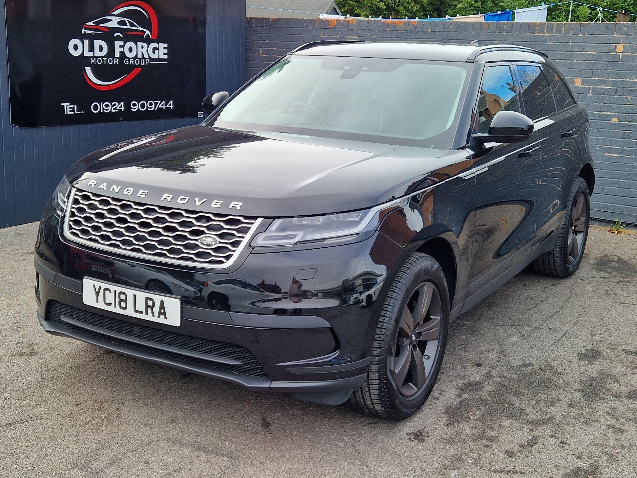 Land Rover Range Rover Velar - Image 5