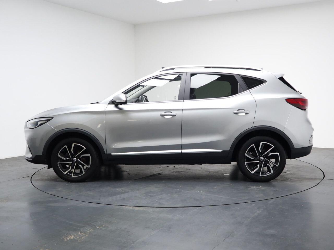 MG MG ZS - Image 8