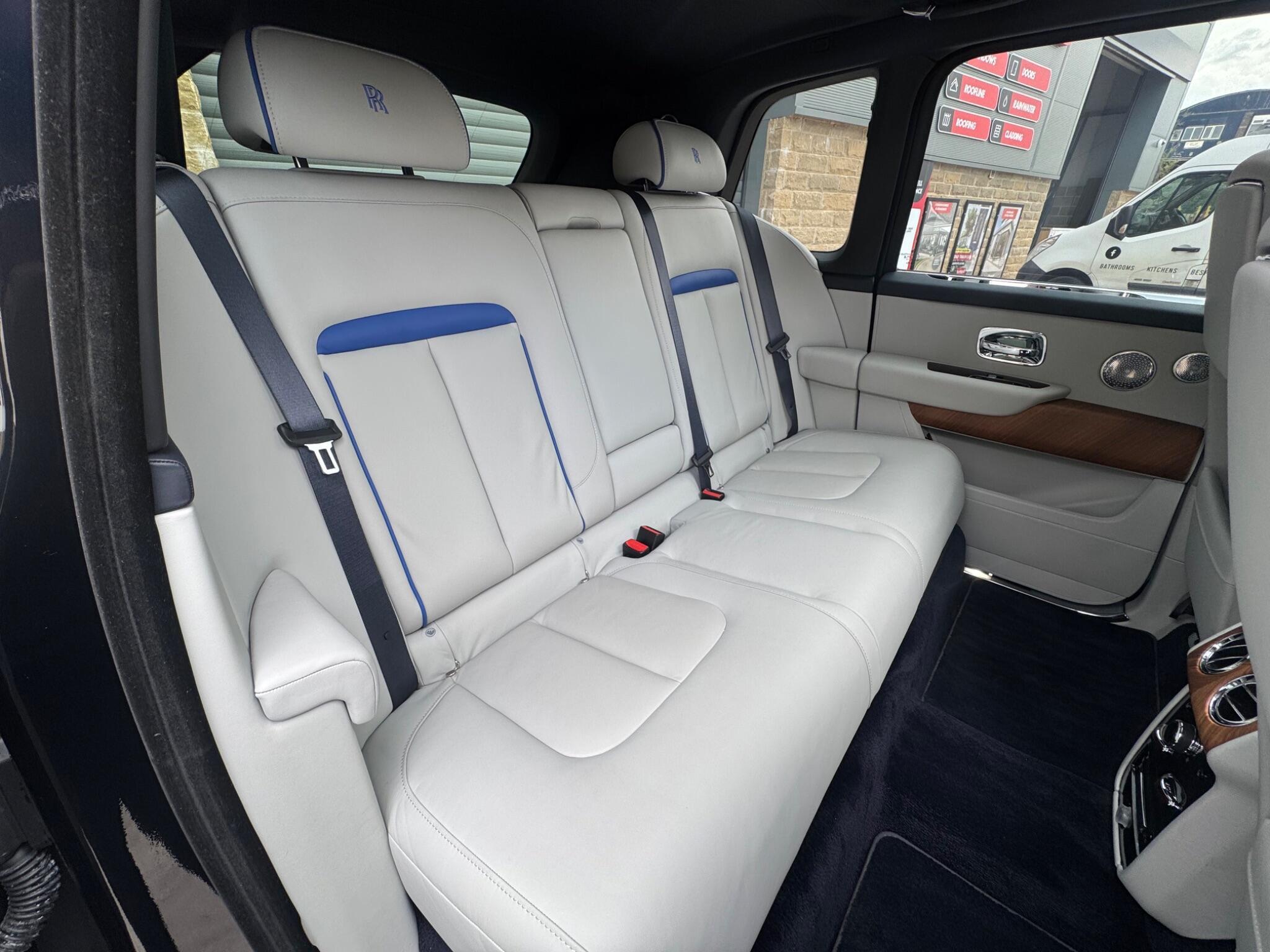 Rolls-Royce Cullinan - Image 11