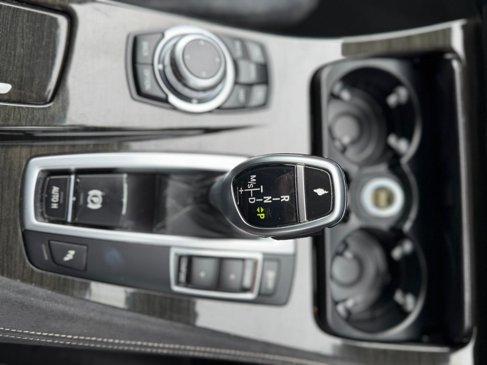 BMW 5 Series - Image 12