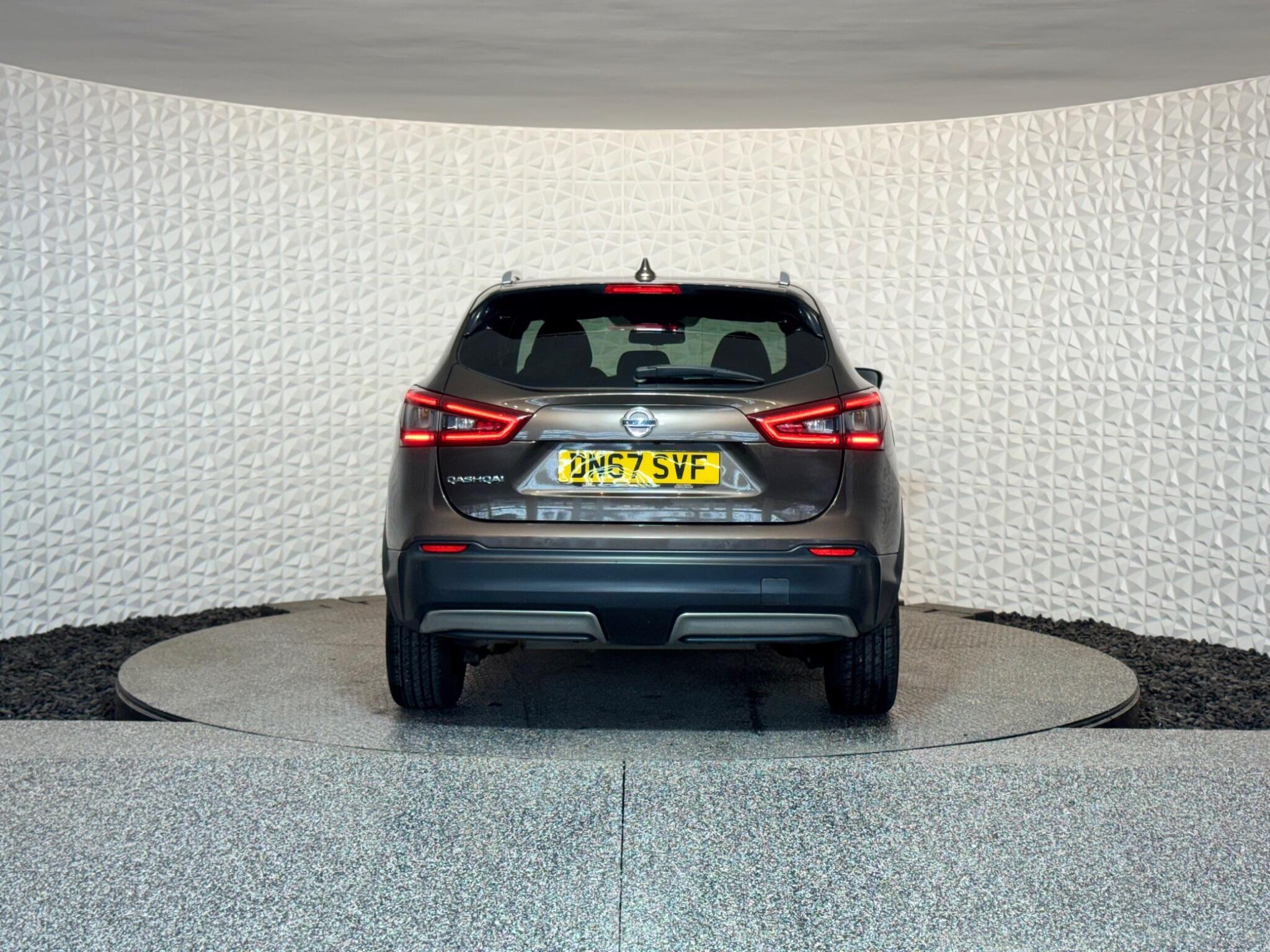Nissan Qashqai - Image 13