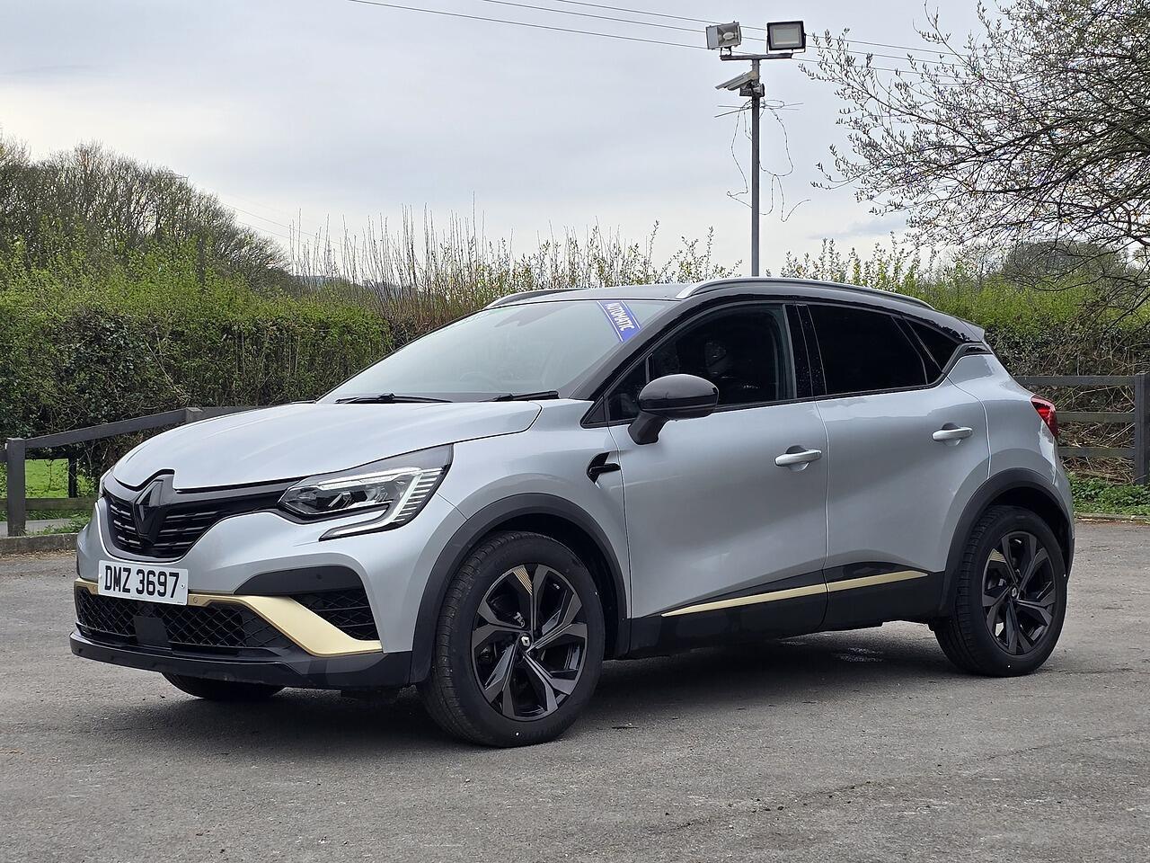 Renault Captur - Image 22
