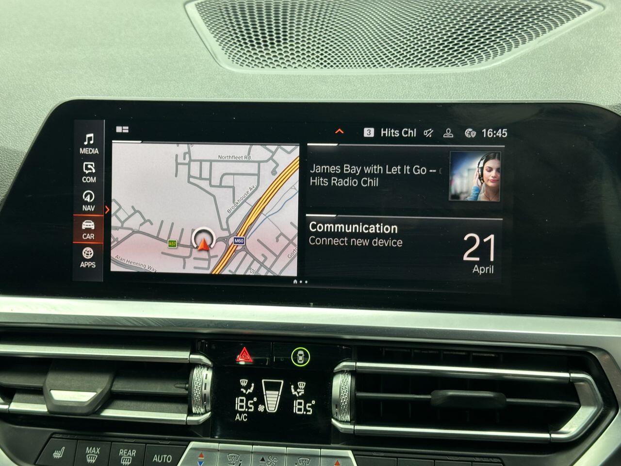 BMW 3 Series - Image 4