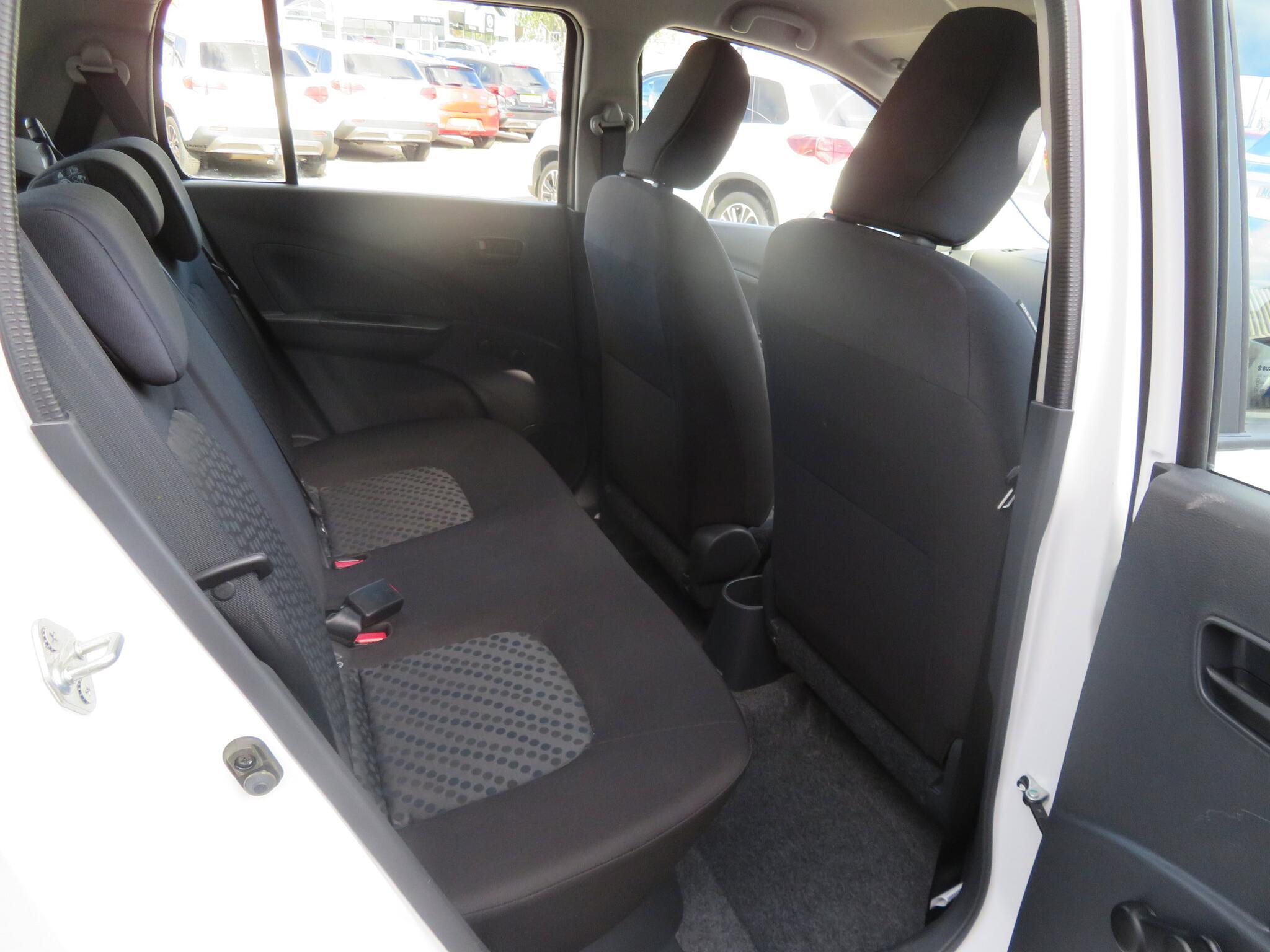 Suzuki Celerio - Image 17
