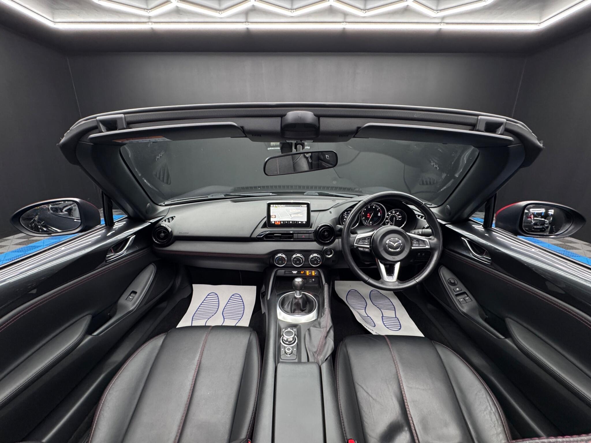 Mazda MX-5 - Image 15